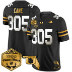 Black Limited / Cane 305 / S