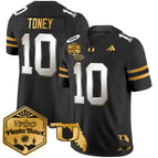 Black Limited / Malachi Toney / S