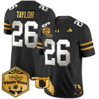 Black Limited / Sean Taylor / S
