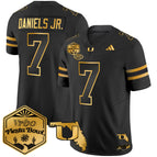 Black Gold / CJ Daniels / S