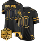Men / Black Gold / S