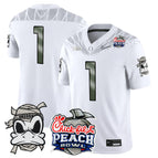 White / #1 Team / S