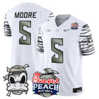 White Limited / Dante Moore / S