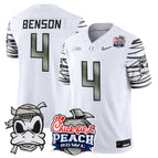 White Limited / Malik Benson / S