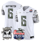 White Limited / Noah Whittington / S