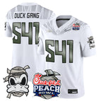 White / Duck Gang 541 / S
