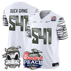 White Limited / Duck Gang 541 / S