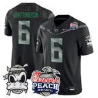 Black / Noah Whittington / S