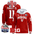 Crimson / Randle El / S