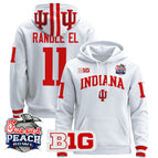 White / Randle El / S