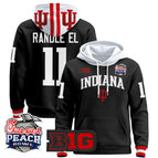 Black / Randle El / S