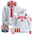 White / #1 Team / S