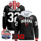 Black / Anthony Thompson / S