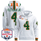 White / Mark Fletcher Jr. / S
