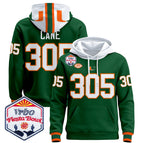 Green / Cane 305 / S