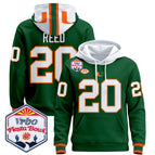 Green / Ed Reed / S