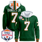 Green / CJ Daniels / S
