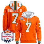 Orange / CJ Daniels / S