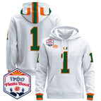 White / #1 Team / S