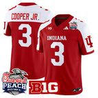 Crimson Alternate / Omar Cooper Jr. / S
