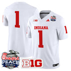 White / #1 Team / S
