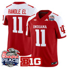 Crimson Alternate / Randle El / S