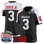 Black Alternate / Omar Cooper Jr. / S
