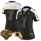 Alternate / CJ Daniels / S