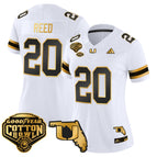 White Gold / Ed Reed / S