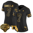 Black Gold / CJ Daniels / S