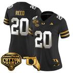 Black Limited / Ed Reed / S