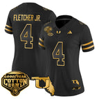 Black Gold / Mark Fletcher Jr. / S