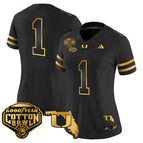 Black Gold / #1 Team / S
