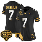 Black Limited / CJ Daniels / S