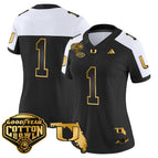 Alternate / #1 Team / S