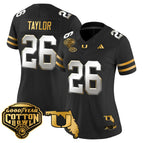 Black Limited / Sean Taylor / S