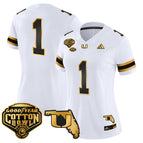 White Gold / #1 Team / S