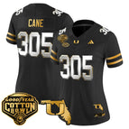 Black Limited / Cane 305 / S