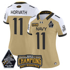 Gold Alternate / Blake Horvath / S