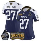 Navy Alternate / Joe Bellino / S