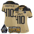 Gold / Annapolis 410 / S