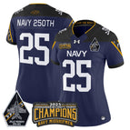 Navy / Navy 250th / S