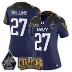 Navy / Joe Bellino / S