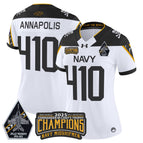 White / Annapolis 410 / S