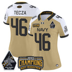Gold Alternate / Alex Tecza / S
