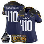 Navy / Annapolis 410 / S