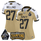 Gold Alternate / Joe Bellino / S