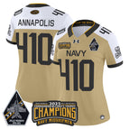 Gold Alternate / Annapolis 410 / S