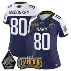 Navy Alternate / Phil McConkey / S