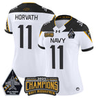 White / Blake Horvath / S
